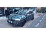 Dacia Sandero Stepway 1.0 110CV miniatura 2